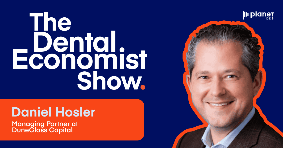 Dan Hosler on the De Novo Strategy to Rewrite Your Practice Growth