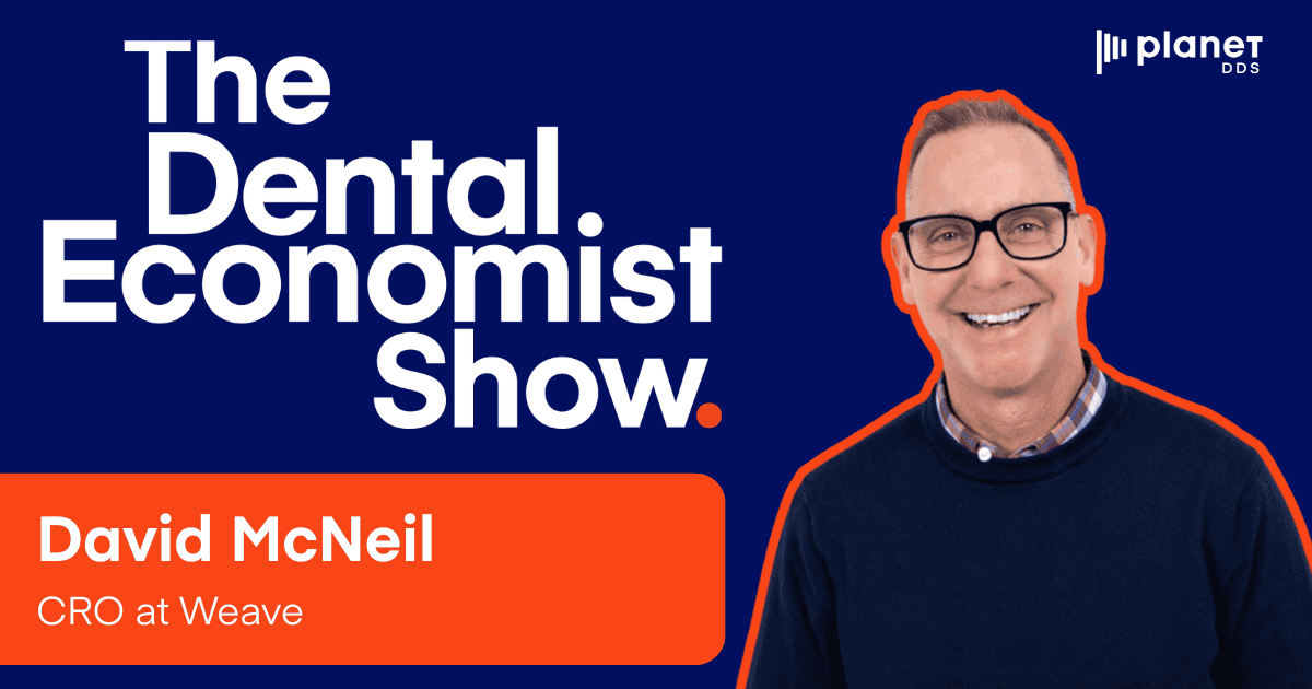 David McNeil on AI vs SaaS Vertical Expertise and Software Survival