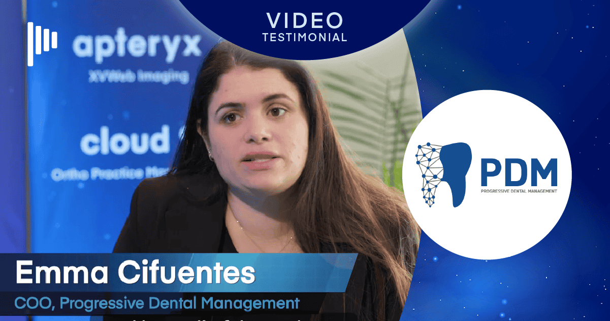 Video Testimonial: Progressive Dental Management