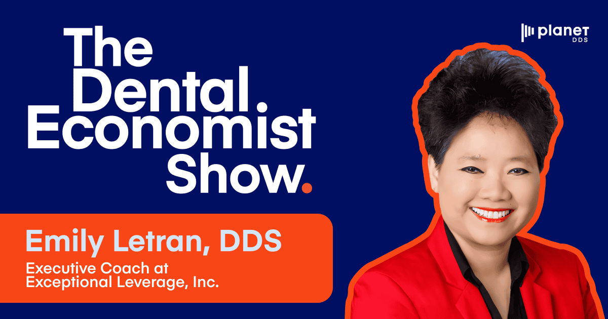 Emily Letran on 3 Key Metrics for Dental Practice Success