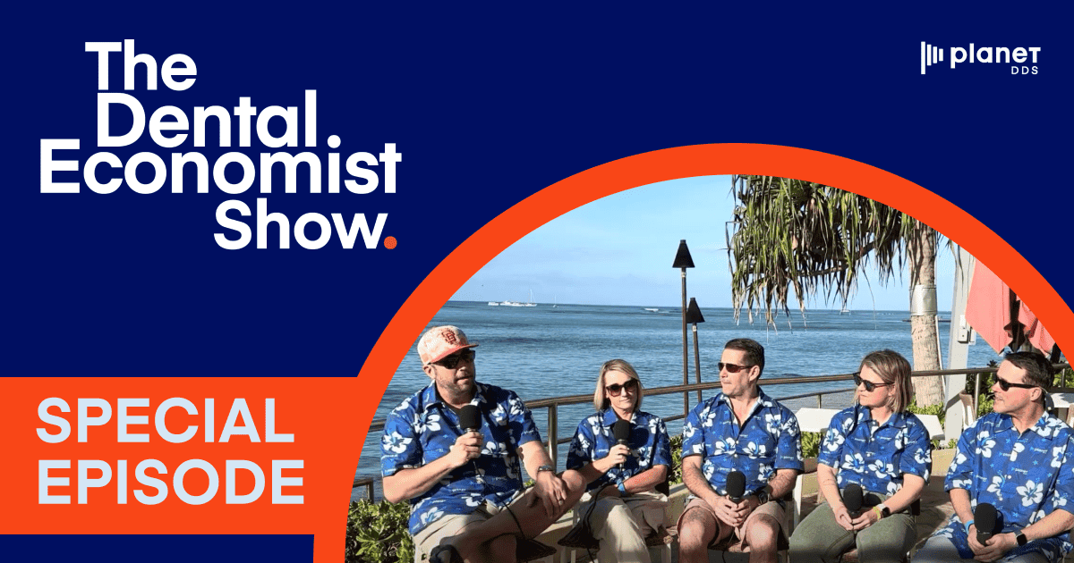 Authentic Engagement and Effective Communication in Dental Sales