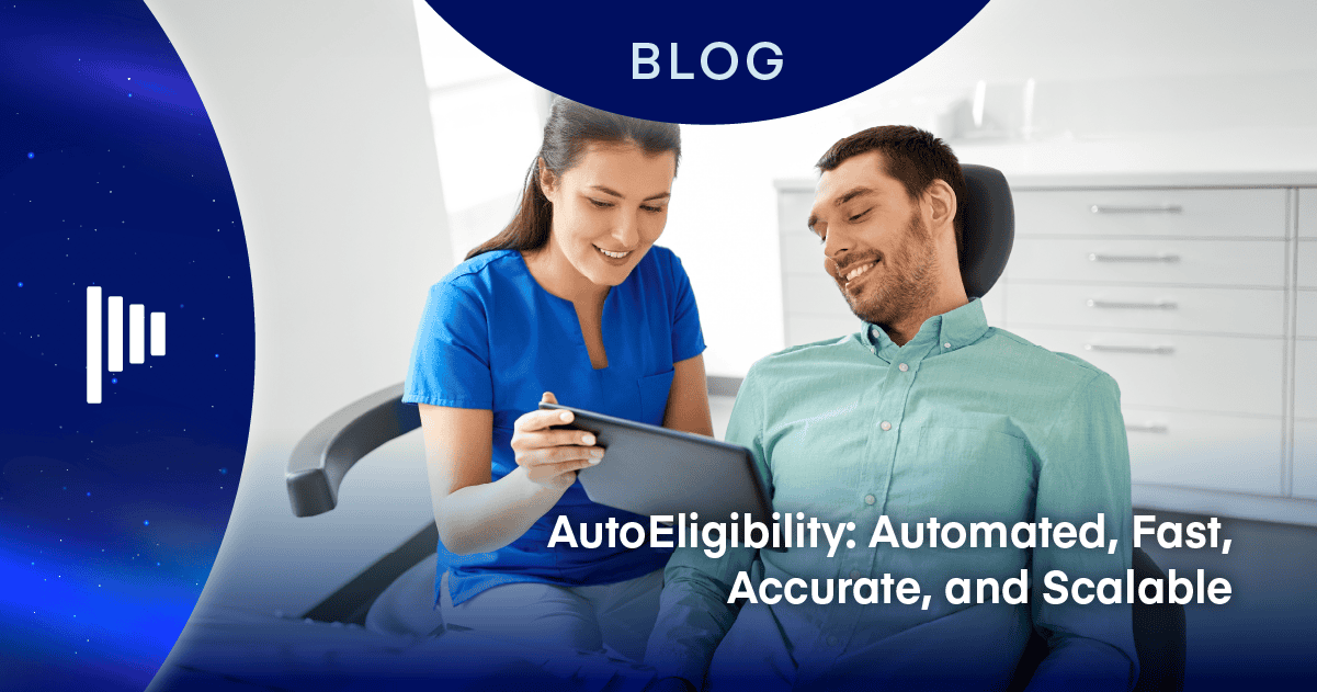 AutoEligibility: Automated, Fast, Accurate, and Scalable 