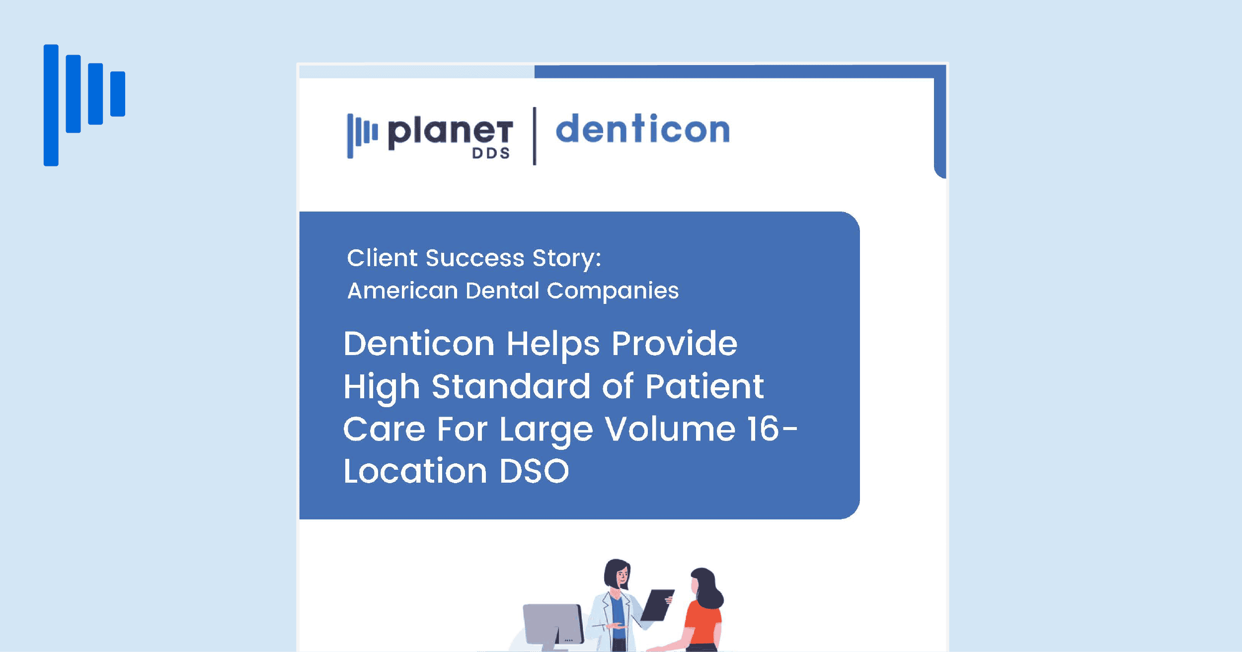 Denticon: American Dental Companies