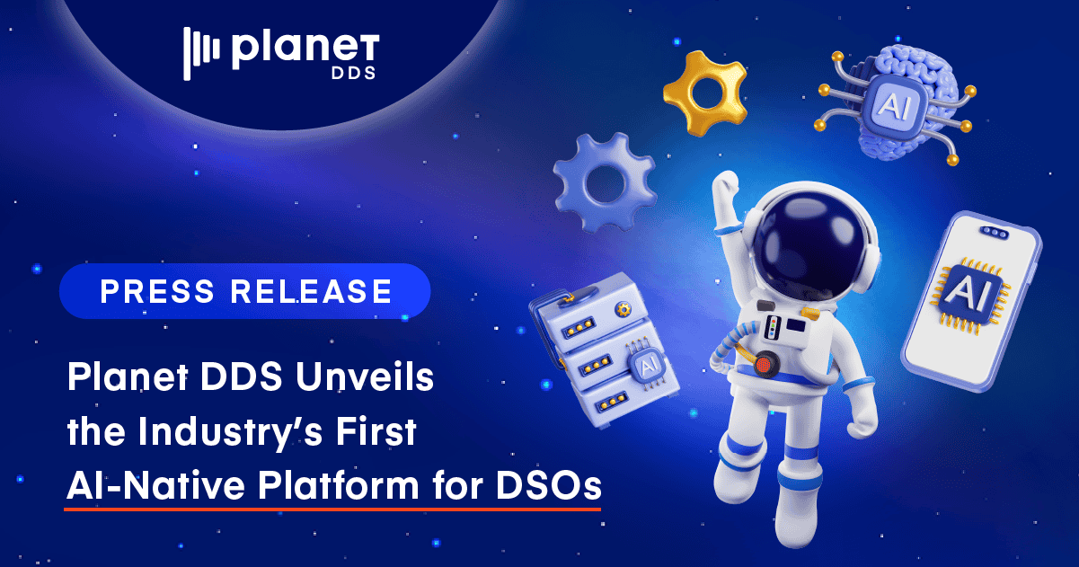 Planet DDS Unveils the Industry’s First AI-Native Platform for DSOs 