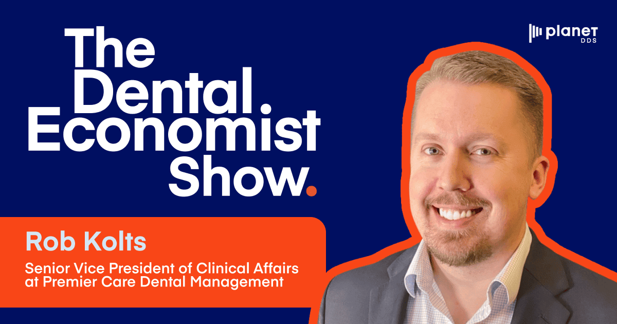 DSOs in Dentistry: Separating Fact from Fiction