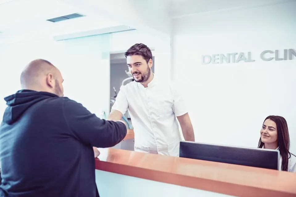 The 4 Pillars of a Smooth Cloud Transition for Dental Organizations